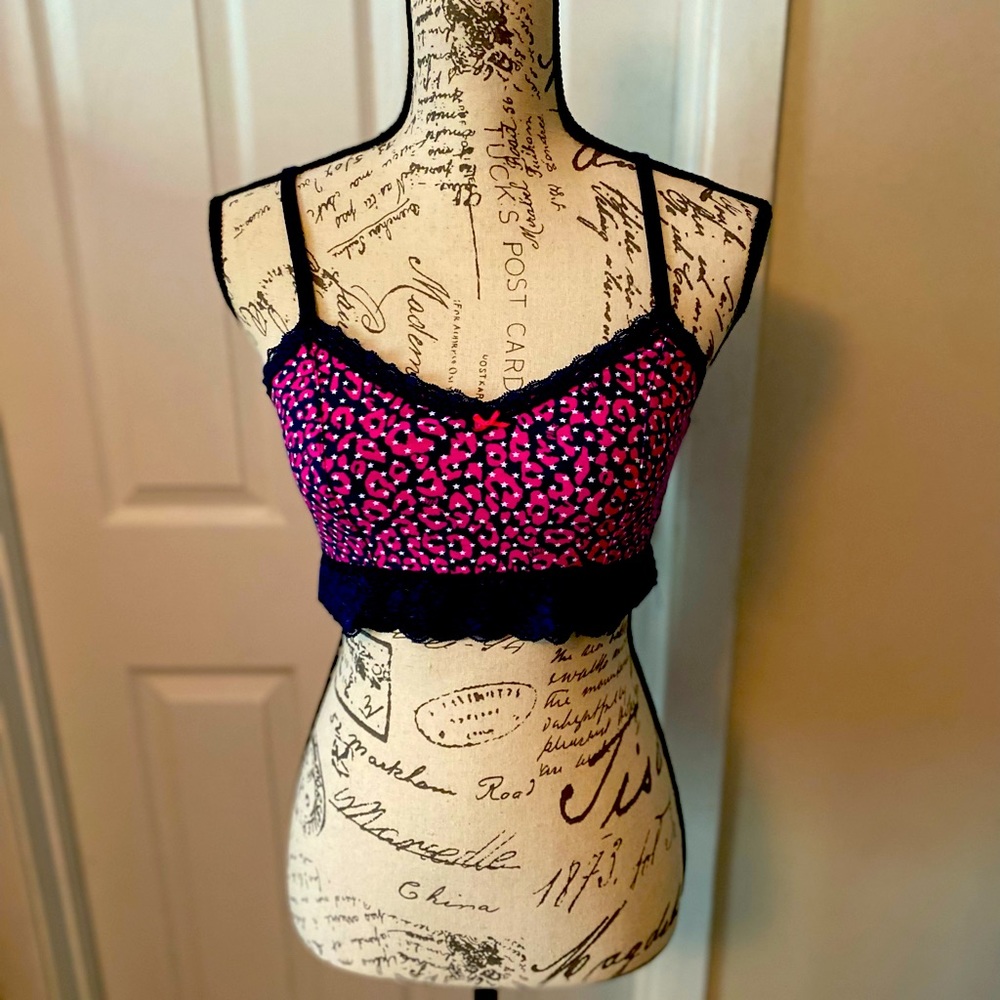 Victoria’s Secret